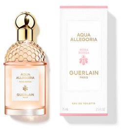 Aqua Allegoria Rosa Rossa - Eau de Toilette